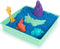 Kinetic Sand Sandbox | Groen