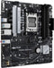 ASUS PRIME A620M-A-CSM - Micro-ATX Moederbord - AMD Socket AM5 - 128 GB DDR5 (4711387176405)