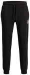 JACK & JONES - JJIGORDON JJSHARK SWEAT PANTS VIY - Elastische tailleband - Regular fit