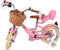Volare Blossom - Kinderfiets - 12 Inch - Roze