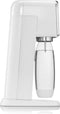 SodaStream ART - Bruiswatertoestel - Quick Connect cilinder - Wit