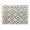 Tapijt DKD Home Decor Beige Modern (200 x 290 x 1 cm)