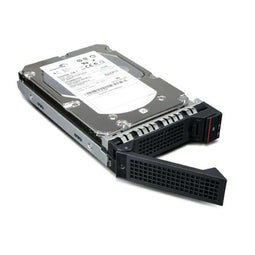 Hard Drive Lenovo 4XB0G45717 3,5" 2 TB