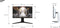 TCL 27R83U - Gamingmonitor - 27