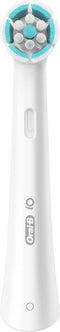 Oral-B iO Gentle Care - Opzetborstels - 2 Stuks