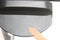 Inventum GF431 - Friteuse 3L 2200W - Koude zone - RVS