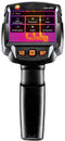 testo 865s Warmtebeeldcamera -20 tot +280 °C 160 x 120 Pixel 9 Hz