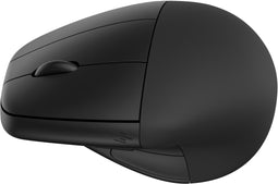 HP 920 - Ergonomische Draadloze Muis - 4000 DPI - Zwart
