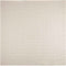 vidaXL - Vloerkleed - ZIZUR - room - binnen - en - buiten - 240x240 - cm - jute - look