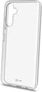 Celly Galaxy A54 5G - Gelskin Hoesje - TPU - Krasbestendig - Transparant