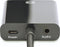 Assmann DA-70460 - HDMI naar VGA Adapter - 1080p - Zwart