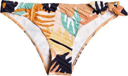 Roxy Swim the Sea - Bikinibroekje - Medium bedekking - Kleur PEACH BLUSH (L)