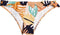 Roxy Swim the Sea - Bikinibroekje - Medium bedekking - Kleur PEACH BLUSH (L)