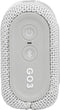 JBL GO 3 - Bluetooth Speaker - IP67 waterdicht - Wit