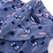 Disney Stitch Badjas - Trekkoord Sluiting
