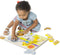 Melissa & Doug Houten safari legpuzzel met dikke stukken (20-delig)