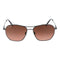 Zonnebril Uniseks Serengeti SS545003 LUNGER