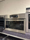 WHIRLPOOL 6TH SENSE INBOUW COMBI MAGNETRON 40L