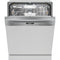 Miele G 7222 SCI CLST - Inbouw vaatwasser - QuickPowerWash - A energieklasse
