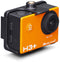 Midland H3+ - Actioncam - Full HD 16 Mp - Oranje