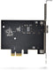 Startech.com 1-Port GbE SFP - Netwerkkaart - PCI-e 2.0 x1 - IPv6 ondersteuning