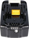 Makita BL1860B - Accu - 18 V 6,0 Ah - LXT