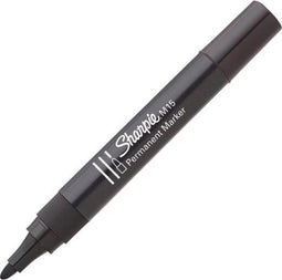 Sharpie permanent marker M15 zwart
