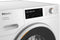 Miele WSG 663 WCS - Wasmachine - WiFiConn@ct - 9kg laadvermogen