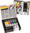 Van Gogh Olieverf starterset met 6 kleuren in tubes van 20 ml