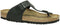 Birkenstock Ramses - Heren Slippers - Regular fit - Black - Maat 41