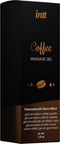 Intt Massage Gel - Coffee