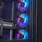 FlowUp x Powered By MSI - De Nog Enger PC - AMD Ryzen 7 9700X - GeForce RTX 5070 Ti 16GB - 32GB DDR5-6000 - 2TB NVMe SSD