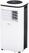 Camry CR 7929 mobiele airconditioner 24 l 9000BTU Wit