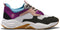 Timberland Delphiville Textile - Lage Sneakers - ReBOTL materiaal - Grape Leaf