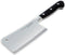 Messermeister Meridian Elite - Professioneel 15 cm Hakmes - Duits Roestvrijstaal - Ergonomisch & Duurzaam