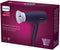 Philips BHD340/10 - Haardroger - 2100W ThermoProtect - Violet