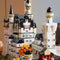 LEGO® Architecture - Slot Neuschwanstein (21063) - 3455-delige bouwset voor volwassenen