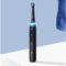 Oral-B iO Series 5 - Elektrische tandenborstel - 5 poetsstanden - Zwart