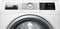 BOSCH WDU8H540NL - Was-droogcombinatie - 6 kg wassen en drogen - Wit