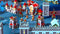 Soedesco 8 Bit Hordes - PS4 - Strategie en management