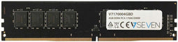 RAM Memory V7 V7170004GBD 4 GB DDR4