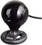 Hama Spy Protect - Webcam - 1280x720 HD - Zwart