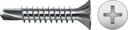 Zelftappende schroef CELO 3,5 x 19 mm Verzinken (500 Stuks)