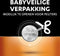 Duracell CR2032 - Lithium-knoopcelbatterij - Tot 70% langer mee - Babyveilige verpakking