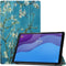 3-Vouw sleepcover hoes - Geschikt voor Lenovo Tab M10 HD Gen 2 (2e generatie) - Van Gogh Amandelboom