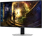 Samsung Odyssey G6 LS27DG612S - Gaming Monitor - QHD 2560x1440 240Hz FreeSync - Zilver