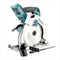 Makita DHS710Z 36V (2x 18V) Li-Ion Accu cirkelzaag body - 190mm
