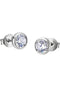 Lotus zilver - Oorbellen - Dames - LP1272-4/1 - PURE ESSENTIAL