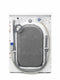 AEG LR9696C6 - Wasmachine - Energiezuinig - AbsoluteCare technologie