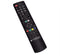 G.B.S. Elettronica JL1722 - Afstandsbediening TV - Geen programmering nodig - Zwart